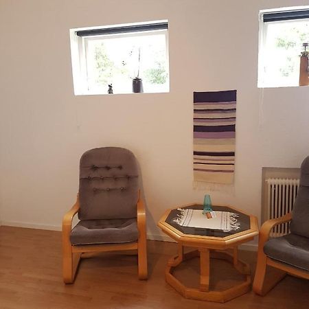 Gamla Macken Apartment Margretetorp Exterior foto