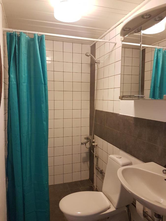 Gamla Macken Apartment Margretetorp Exterior foto