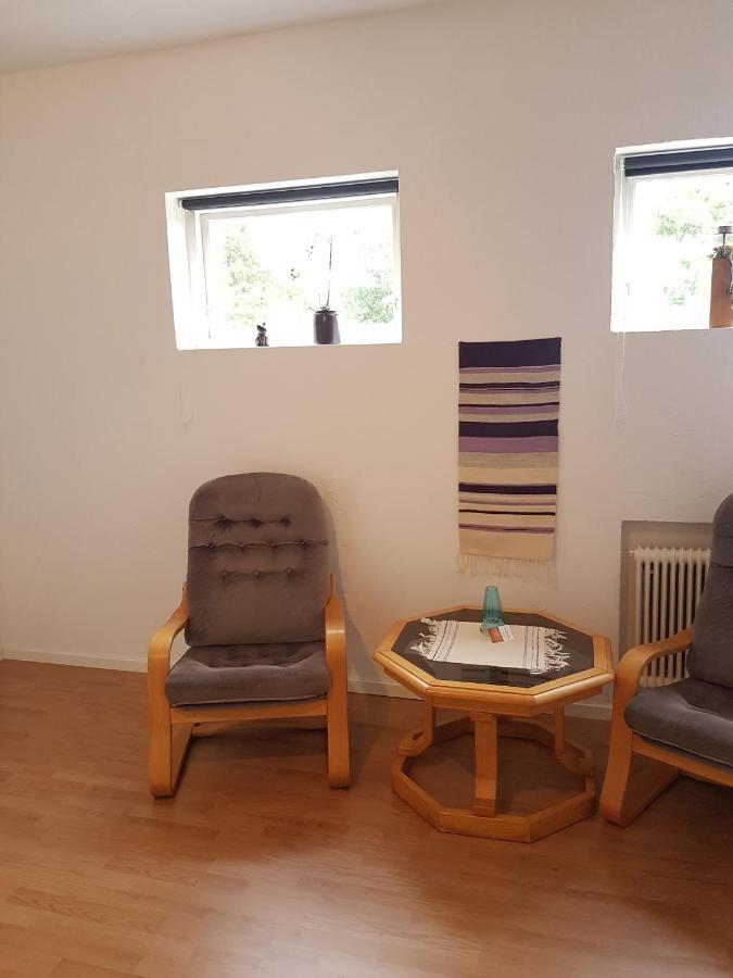 Gamla Macken Apartment Margretetorp Exterior foto