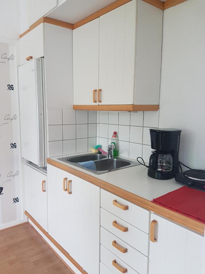 Gamla Macken Apartment Margretetorp Exterior foto